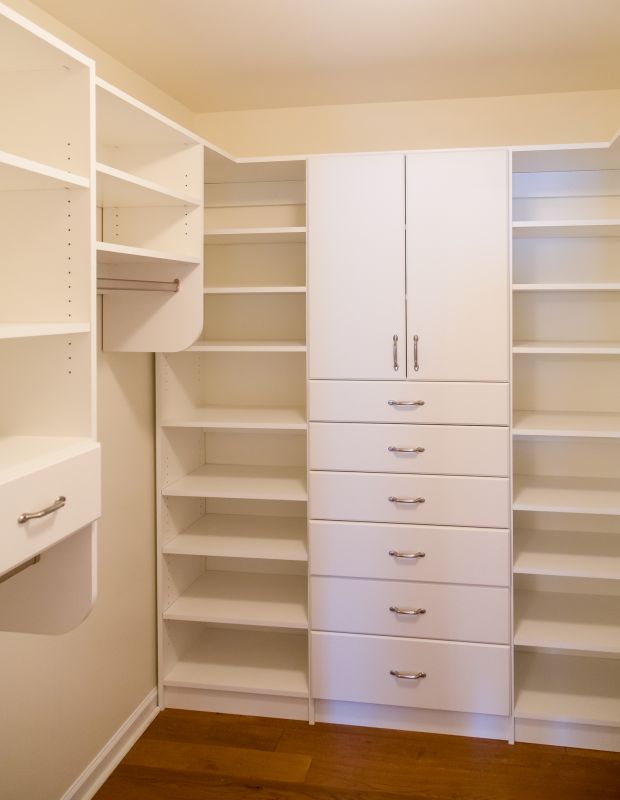 Storage Cabinets