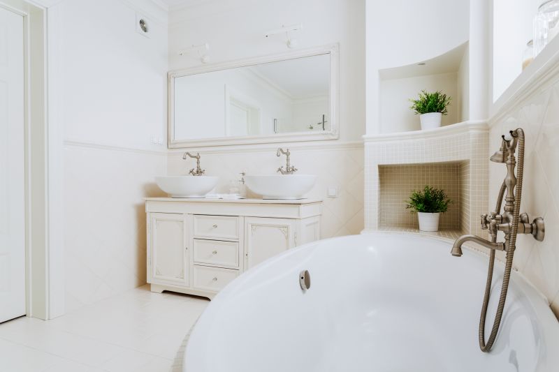 Modern Bathtubs