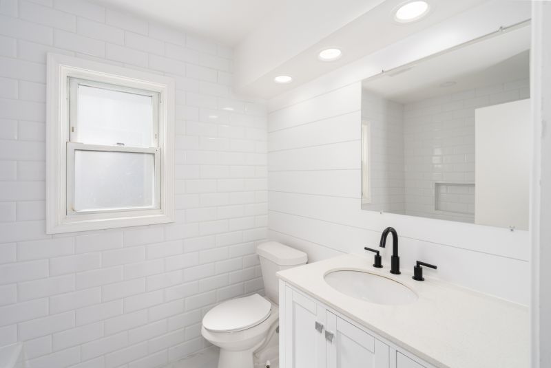 Top Bathroom Remodeling Companies in Yorkville, IL